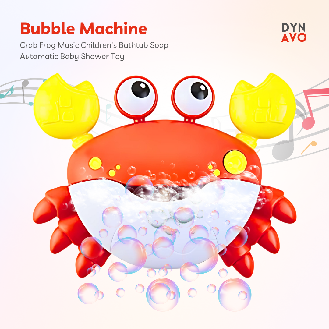 Dynavo BubblyBeats