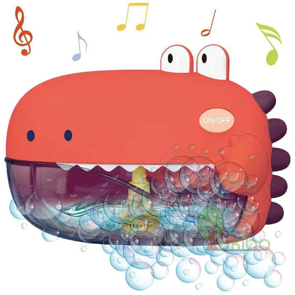 Dynavo BubblyBeats